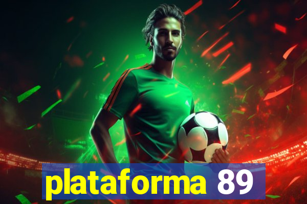 plataforma 89